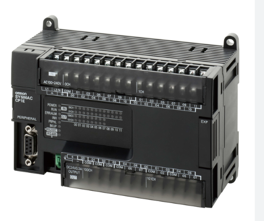 OMRON CP1EN40S1DT1D Device