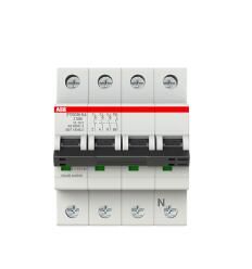 ABB ST203M-Z50NA Breaker