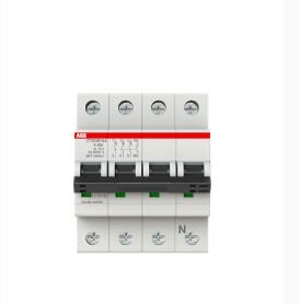 ABB ST203M-K50NA Breaker