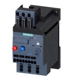 Siemens 3RU21161GC1 Relay
