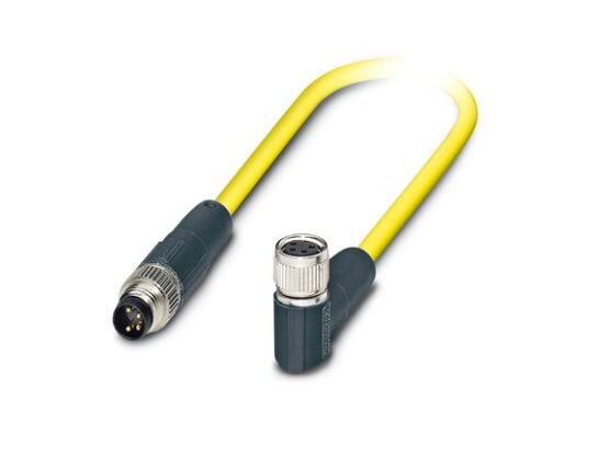 Phoenix Contact 1406004 Plug