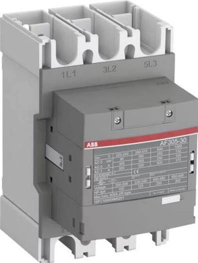 ABB AF305-30-00-11 Contactor