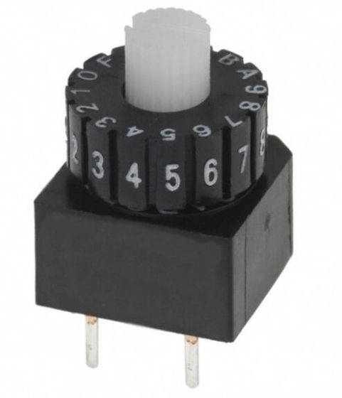 OMRON a6a-16cw Switch