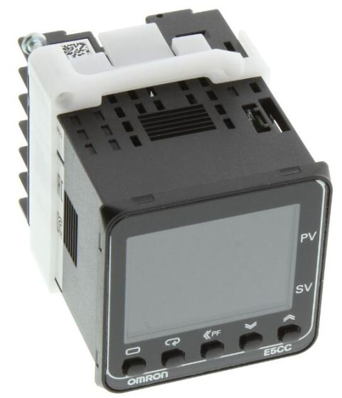 OMRON E5CCQX2ASM800 Controller