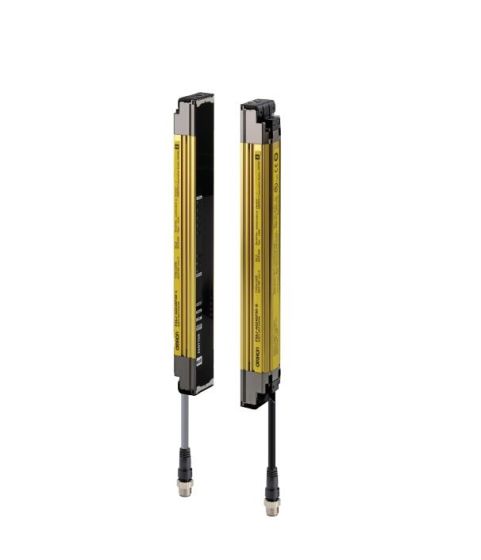 OMRON F3SJA2060P25TS Device