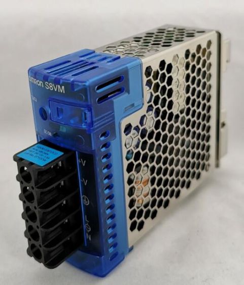 OMRON S8VM03012CD Power Supply