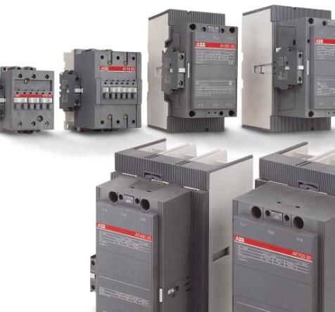 ABB A16-120-00-81 Device
