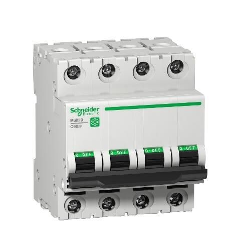 Schneider Electric M9F23425 Breaker