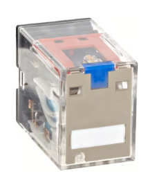 OMRON MY4IN AC110/120 (S) Device