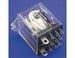 OMRON LY3FAC120 Relay