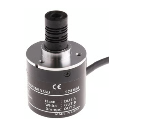 OMRON E6B2-CWZ6C 360P/R 2M Device