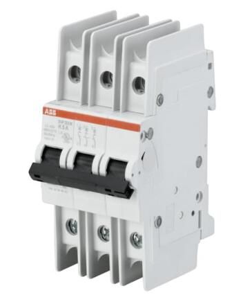 ABB SUP203M-Z15 Breaker