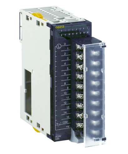 OMRON CJ1WOD213 BLK