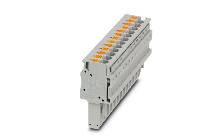 Phoenix Contact 3212087 Connector
