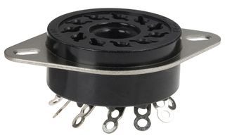 Omron PL11 Relay Socket