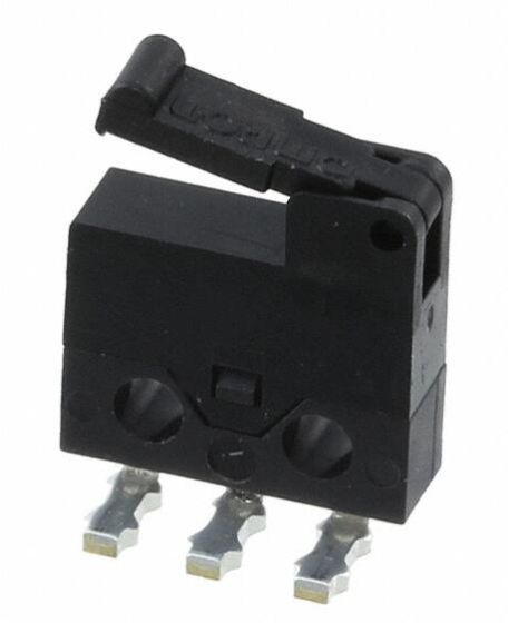 OMRON d2mq-4l-1 Switch