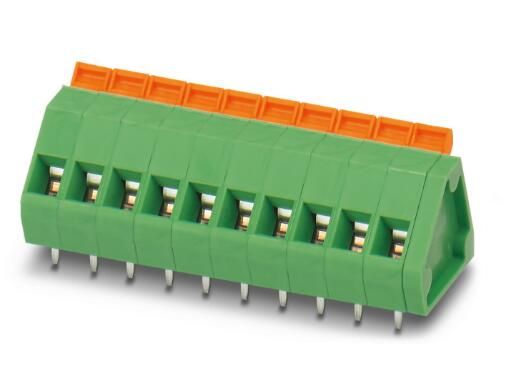 Phoenix Contact 1753802 Connector