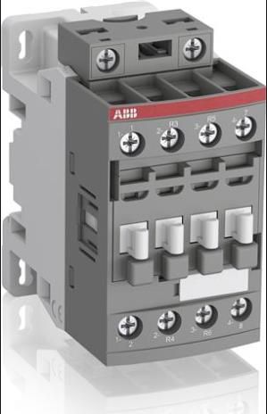 ABB AF09Z-22-00-23 Connector