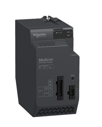 Schneider Electric BMXCPS3522H Supply
