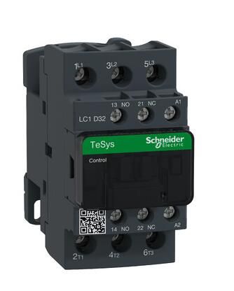 Schneider Electric LC1D32LE7 Contactor