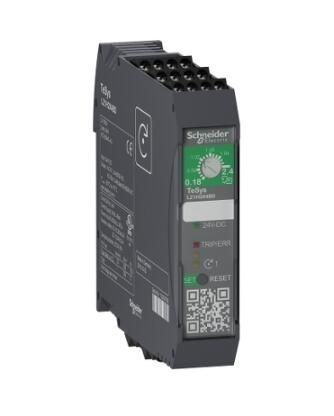 Schneider Electric LZ1H6X5BD Controller