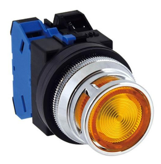 IDEC ALFD2QM420DNUY Device