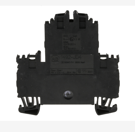 Allen Bradley 1492-JD4-BL Device