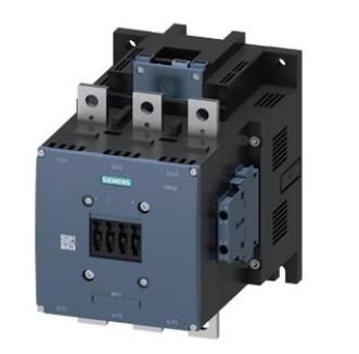 Siemens 3RT10766NB36 Contactor