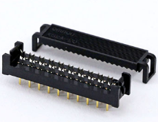Omron XG2A-6402 Connector
