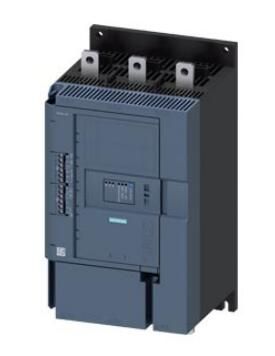Siemens 3RW52466TC14 Starter