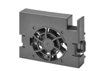 Siemens 6SL3200-0UF04-0AA0 Drive