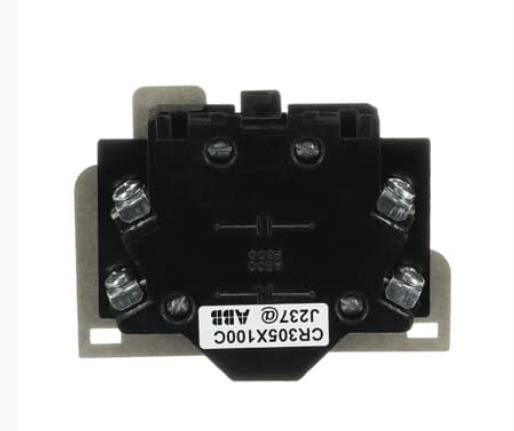 ABB CR305X100C Auxiliary Contacts