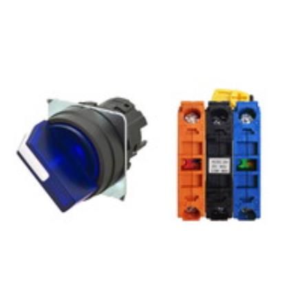 OMRON A22NW-2BM-TAA-G102-AA Device