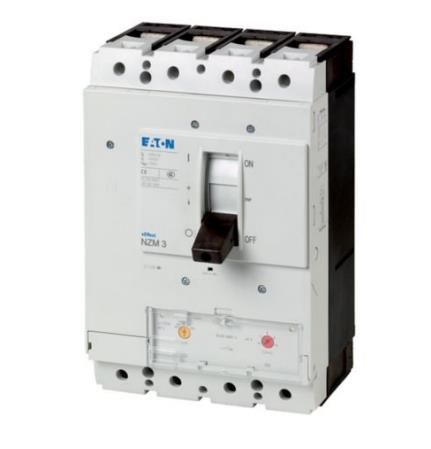 EATON/Moeller 109688 NZMC3-4-A320 Device