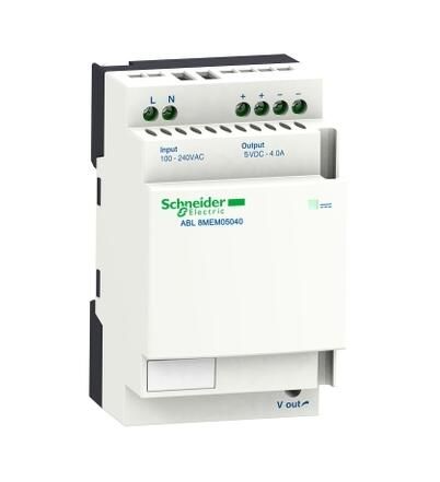 Schneider Electric ABL8MEM05040 Supply