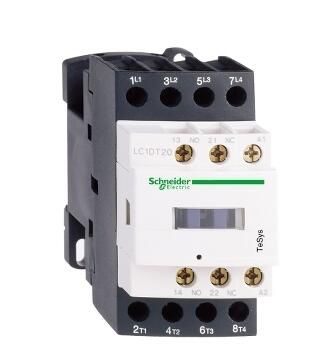Schneider Electric LC1DT25W7 Contactor