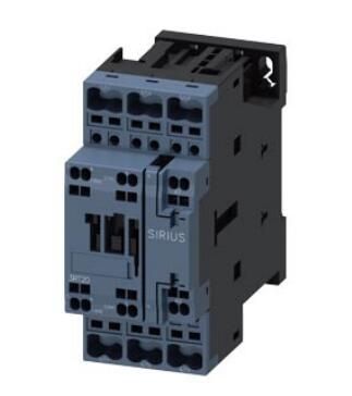 Siemens 3RT20252AG20 Contactor