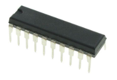 Analog Devices AD7548KNZ Converter