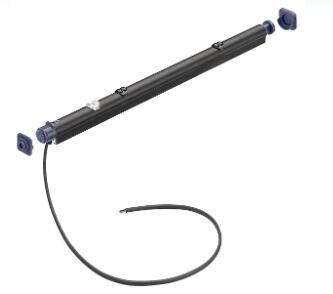 Telemecanique XUY474NB4H03M12 Device