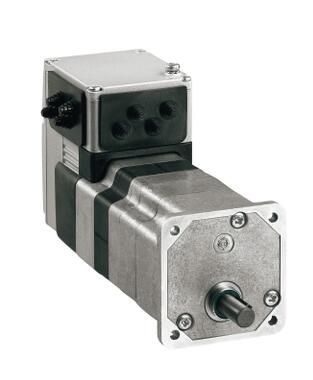 Schneider Electric ILE2T661PB1A4 Motor