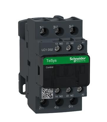 Schneider Electric LC1D32T7 Contactor