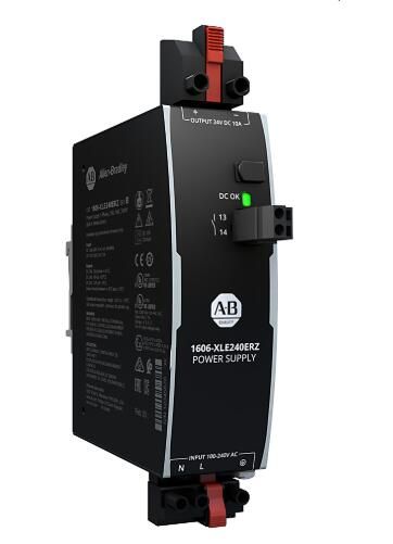 Allen Bradley 1606-XLE240ERZ Device