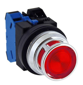IDEC ALFD2QH202DNUR Device