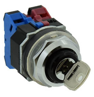 IDEC ASD2K02NU-104-RR Device