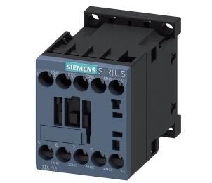 Siemens 3RH21311AV00 Contactor