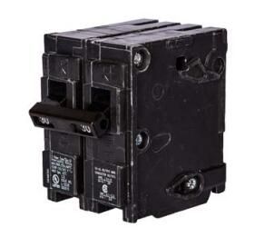 Siemens Q2125S Switch