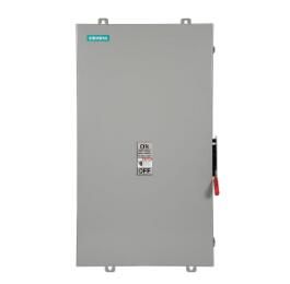 Siemens HF265J Fuse