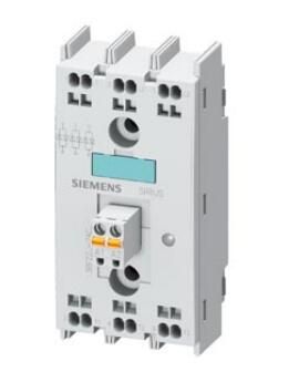 Siemens 3RF22552AC45 Relay