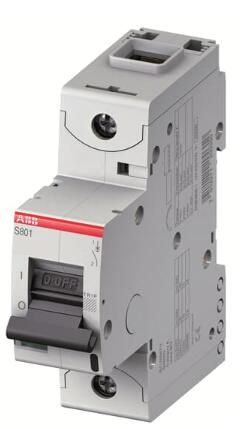 ABB S801C-K25 Circuit Breaker