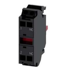 Siemens 3SU14001AA103CA0 Block